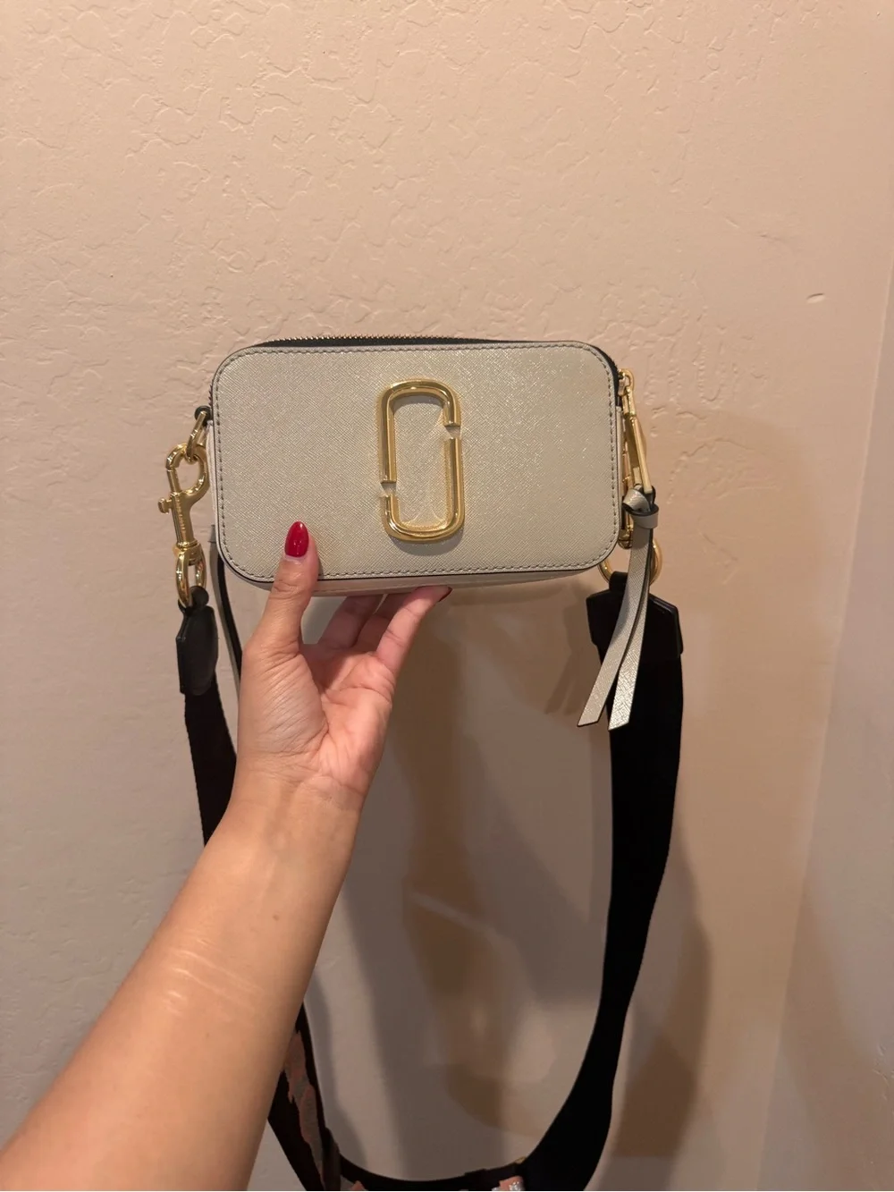 Marc Jacobs Snapshot bag